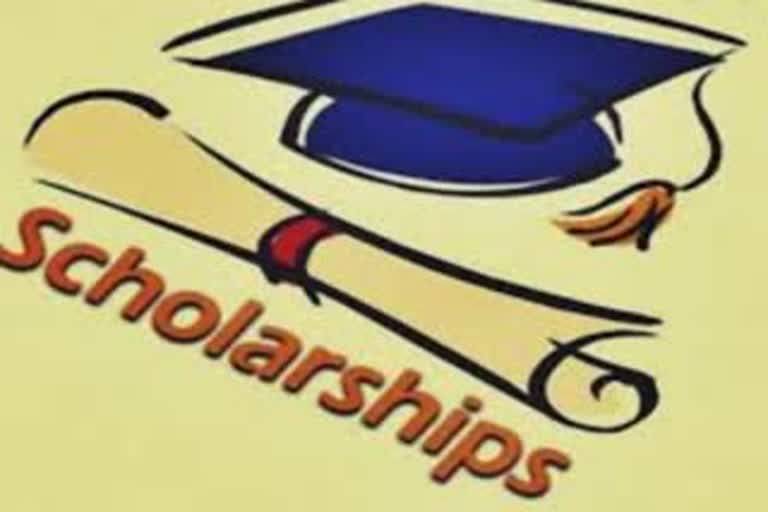 Scholarship exam will be held in Himachal on February 21