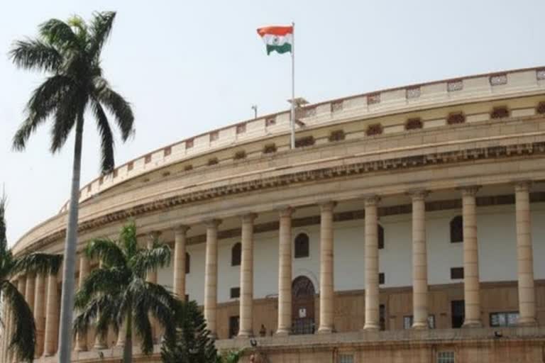 Budget meetings ending a day early in the Rajya Sabha