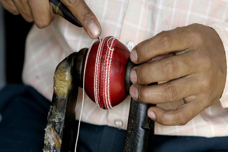 BCCI asks ball makers to recheck quality