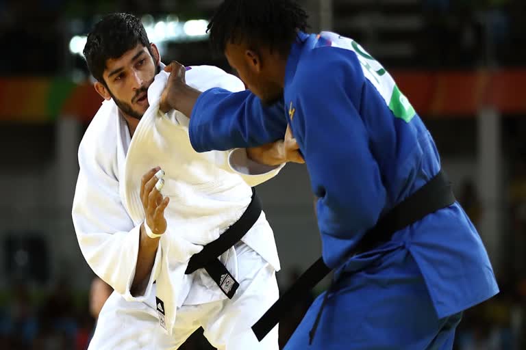 Indian Judokas to head to Israel for Tel Aviv Grand Slam