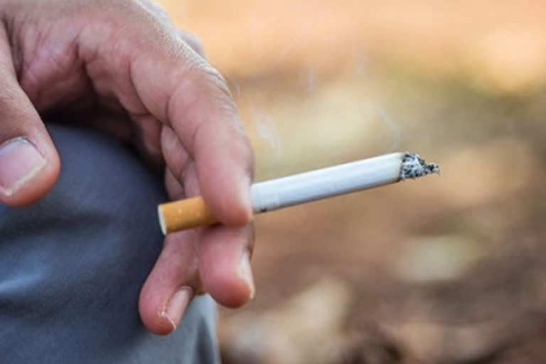 88 Pc Indians Strongly Favour Strengthening Tobacco Control Law: Survey