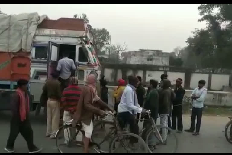 mob lynching in begusarai