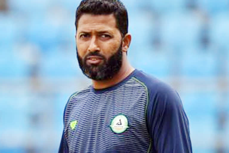 "Did Right Thing": Anil Kumble Backs Wasim Jaffer In 'Communal Bias' Row