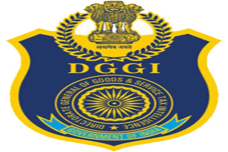 dggi raid in ajmer,  dggi raid on tobacco traders in ajmer