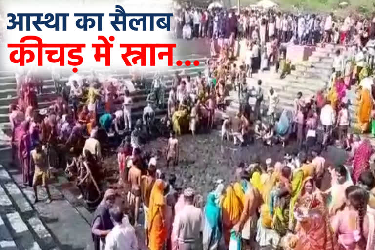 kamaleshwar Mahadev temple bundi, bundi news