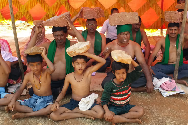 ಪ್ರತಿಭಟನೆ