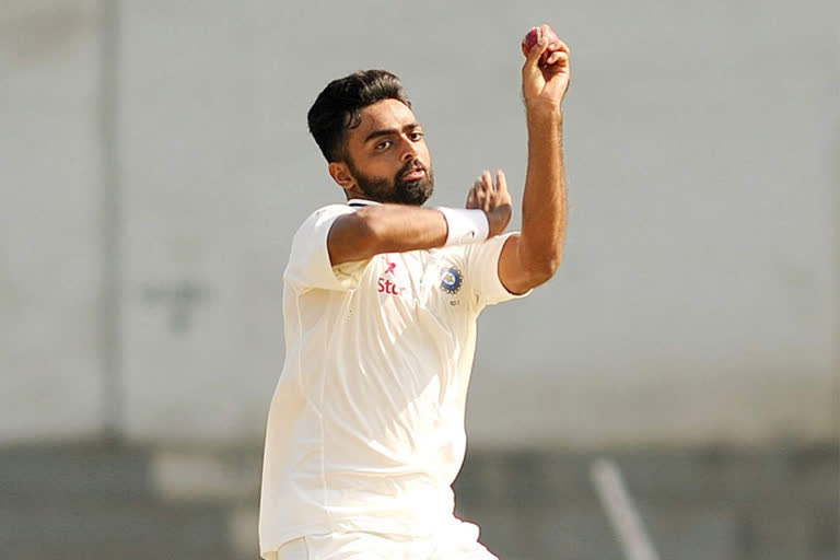 Unadkat to lead Saurashtra in Vijay Hazare Trophy