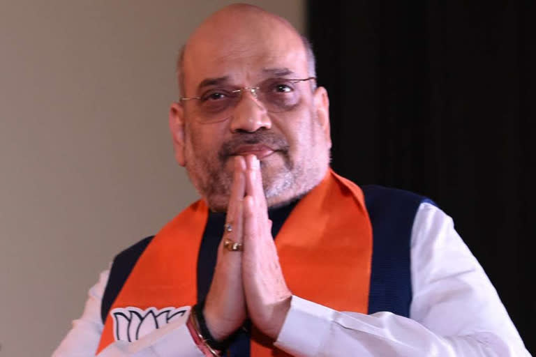 amit shah