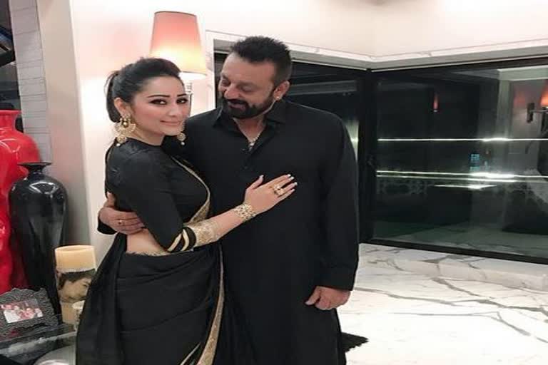 sanjay-dutts-post-on-social-media-for-maanayata-on-wedding-anniversary