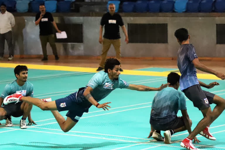 Kho Kho