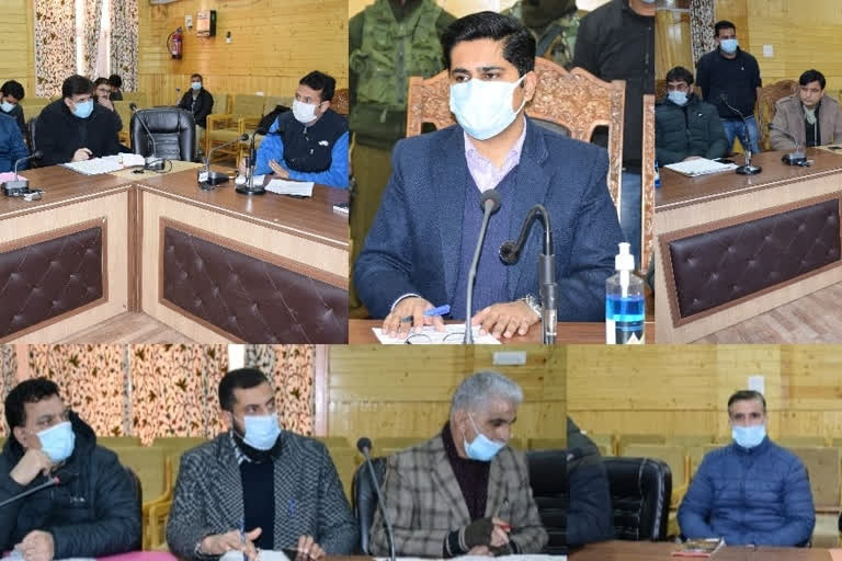 DDC Bandipora