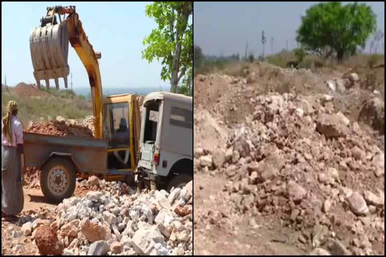 ಮಂಡ್ಯದಲ್ಲಿ ಲಿಥಿಯಂ ನಿಕ್ಷೇಪ ಇದೆ ಎಂದ ವಿಜ್ಞಾನಿಗಳು