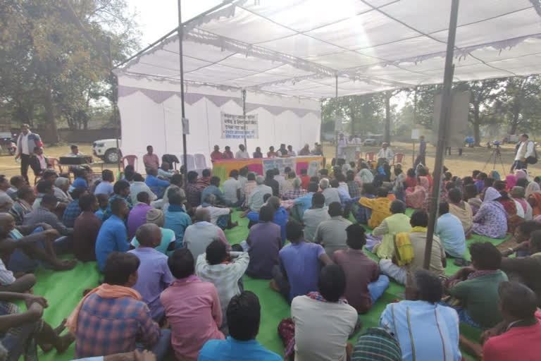 hundreds-of-villagers-participated-in-conference-to-fight-against-coal-mining