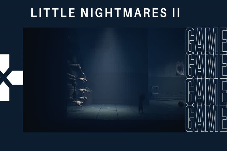 Google Stadia,Little Nightmares II