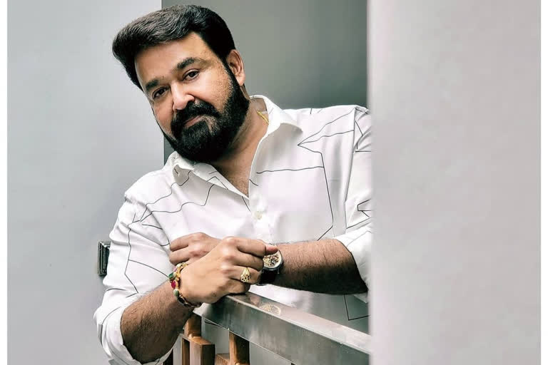 Mohanlal