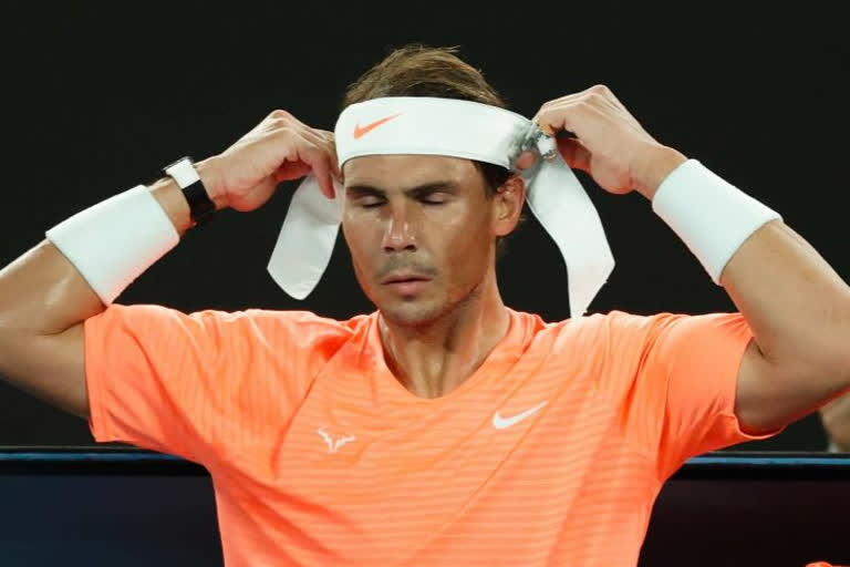 Rafael Nadal