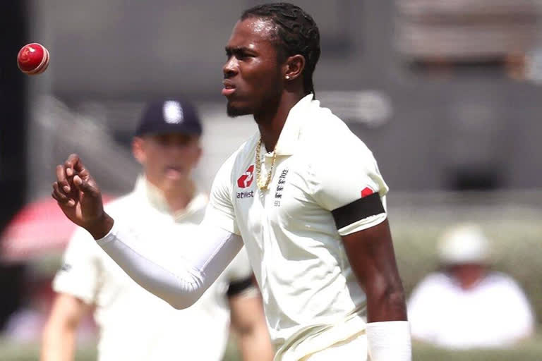 Jofra Archer