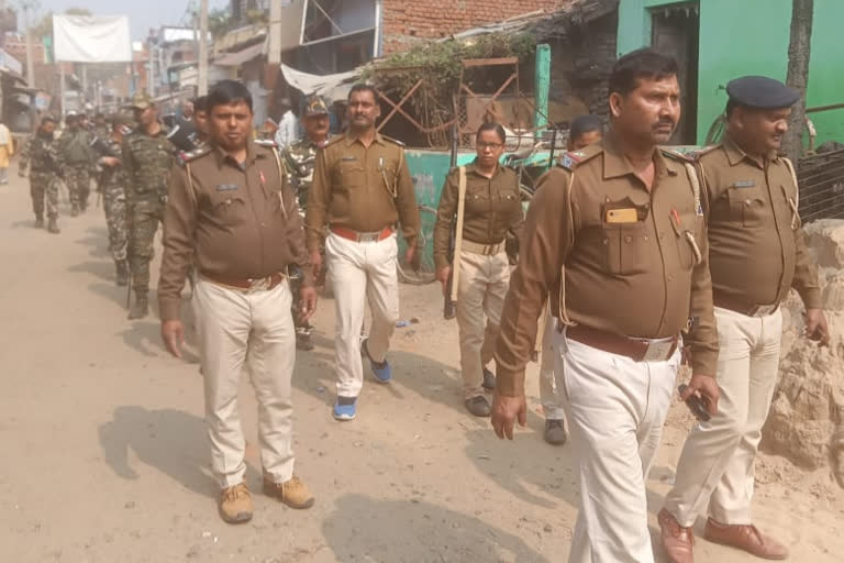 jehanabad police