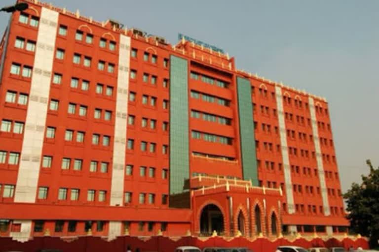 odisha high court work will normalize from february 15