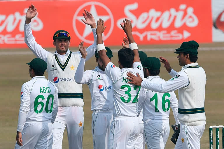 T20: Pakistan beat South Africa by 3 runs