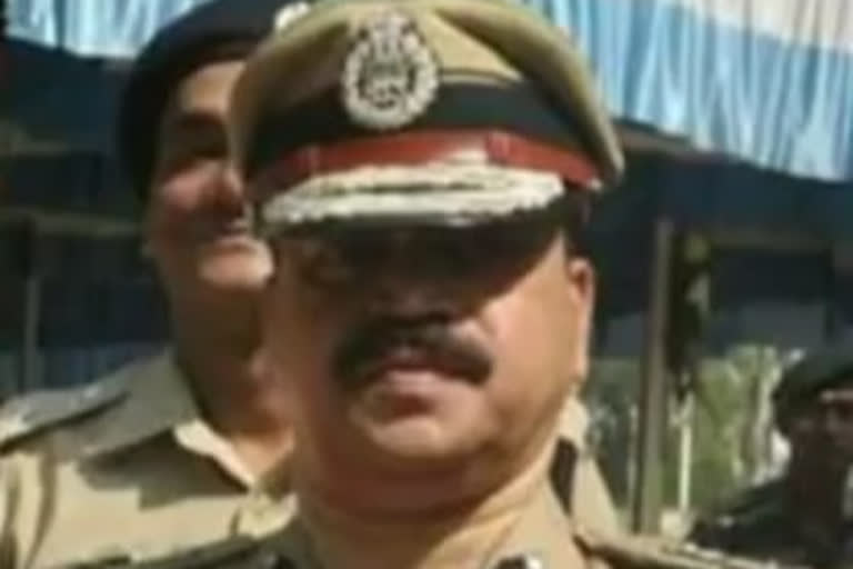 Neeraj Sinha of Sahibganj is now DGP of Jharkhand