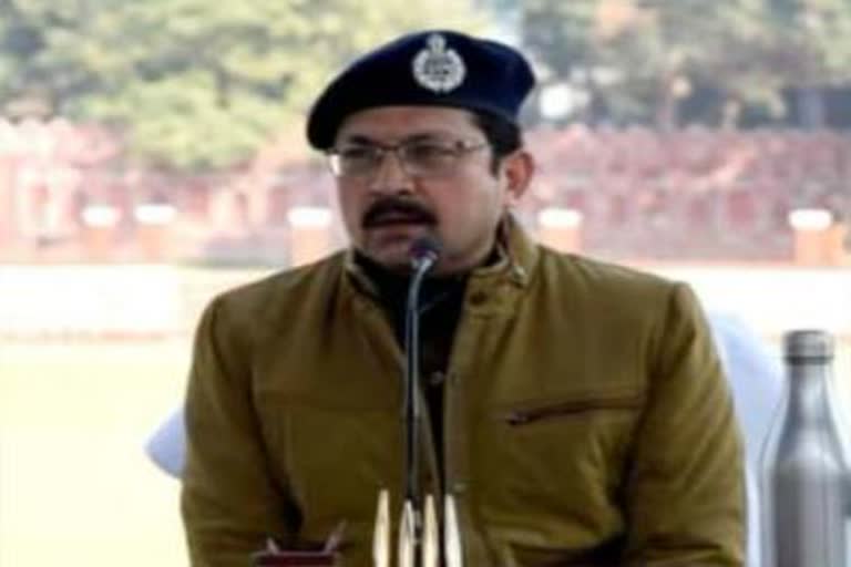 dehradun ssp