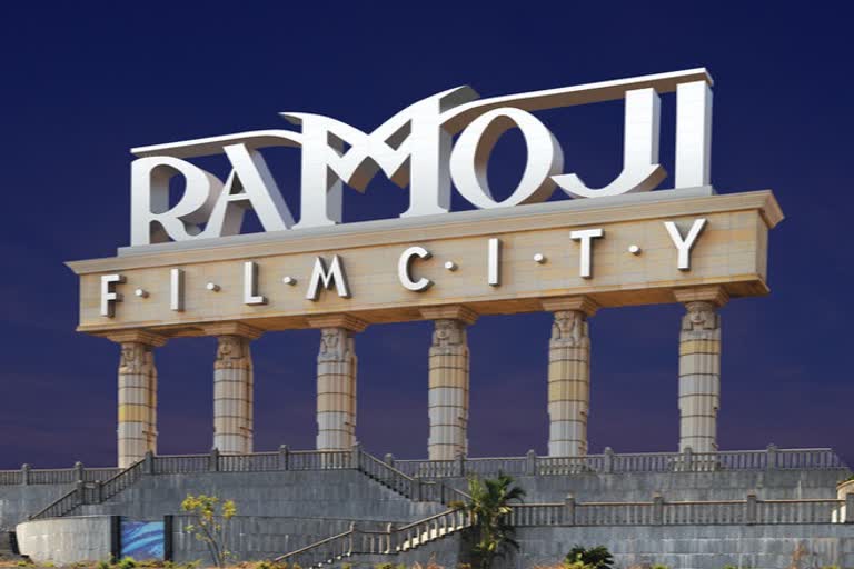 Ramoji Film City