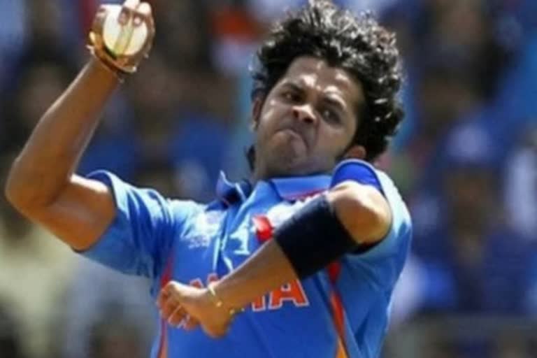 No Sreesanth for IPL 2021 auctions as 292 cricketers to go under hammer