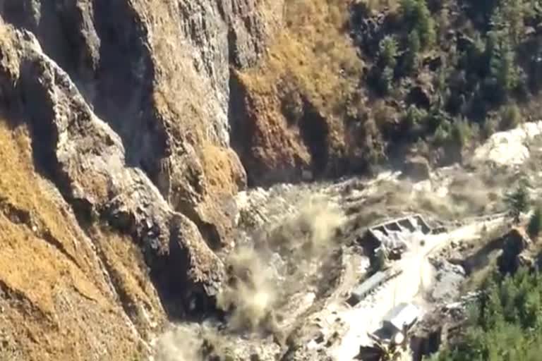 joshimath disaster