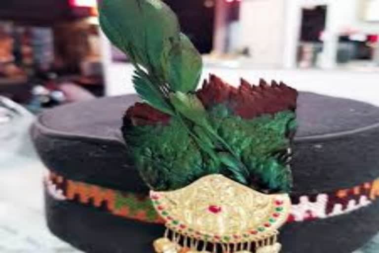 himachali topi with kalgi