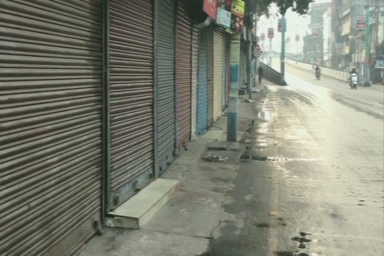 Left Front calls for 12-hour bandh in West Bengal today