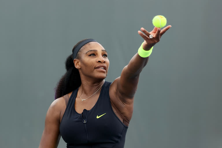 Watch: Straight sets win for Serena, into 4th round of Australian OpenWatch: Straight sets win for Serena, into 4th round of Australian Open