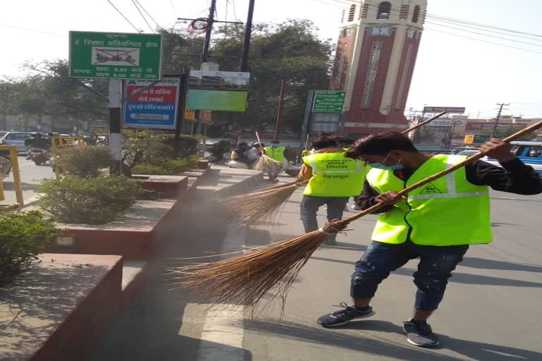 cleanliness-campaign