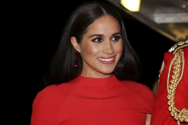 UK judge says newspaper invaded Meghan’s privacy with letter