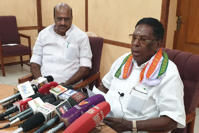 narayanasamy