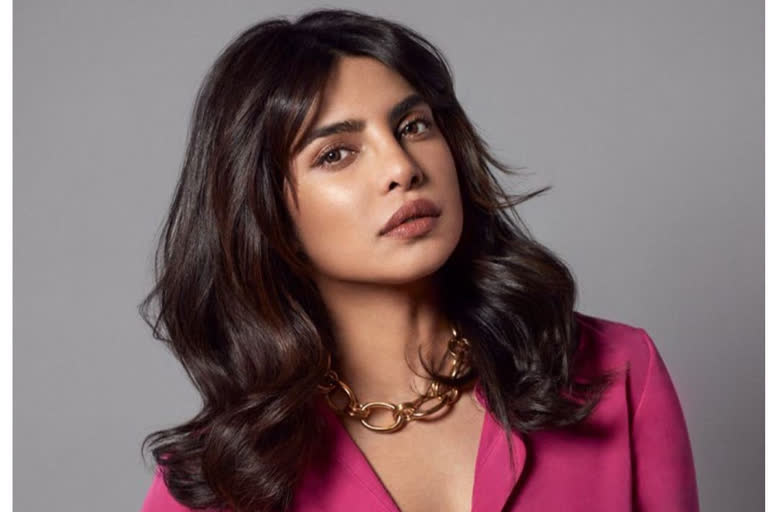 Priyanka Chopra's memoir reveals how director once asked her to fix her 'proportions'