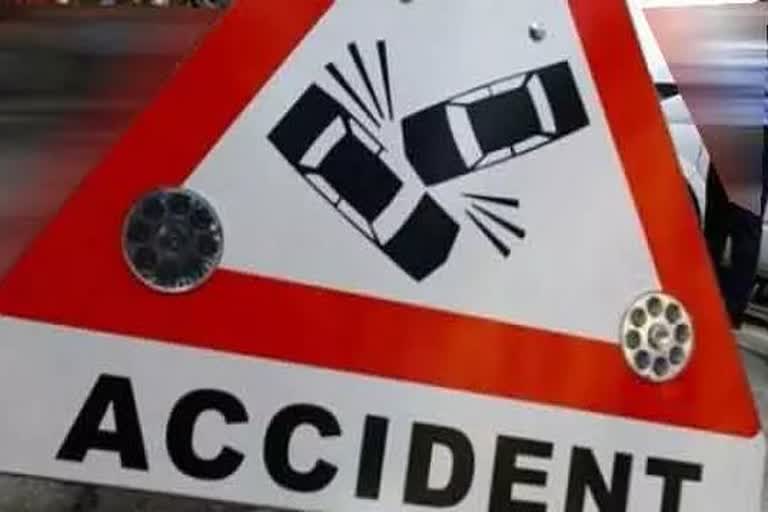 road-accident