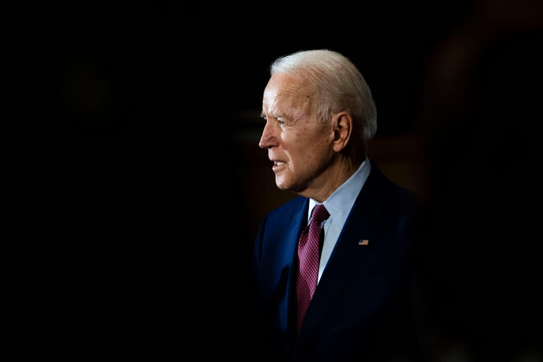 Biden to redirect $42.4 million aid from Myanmar amid sanctions