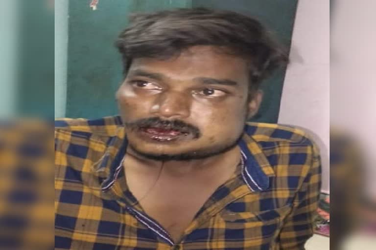 Dalit man allegedly tortured by cops in Madurai