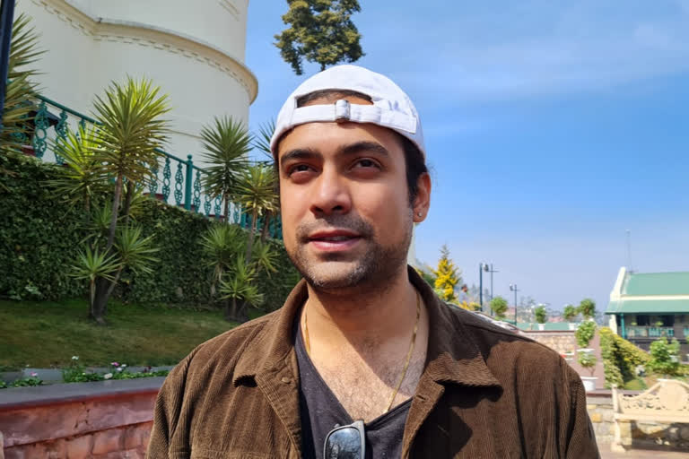 famous singer jubin nautiyal