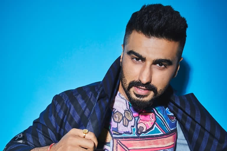 Arjun Kapoor to support sponsor treatment cost of 100 cancer couples