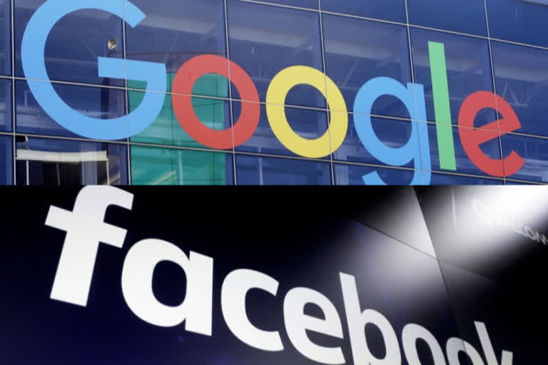 Make Google & Facebook pay for news: Australia report