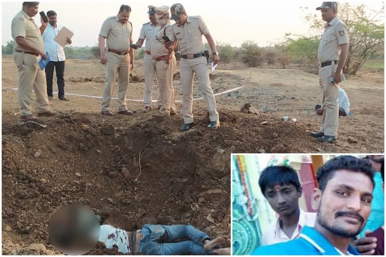 kalaburagi-veeresh-bhimalli-murder