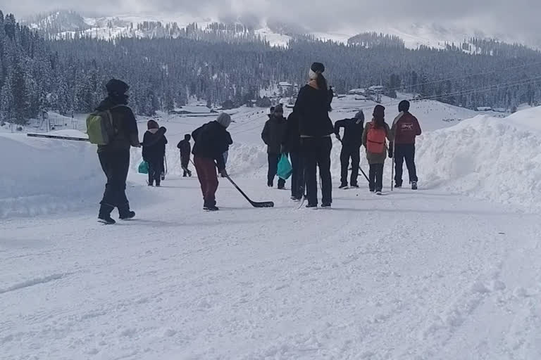 Gulmarg