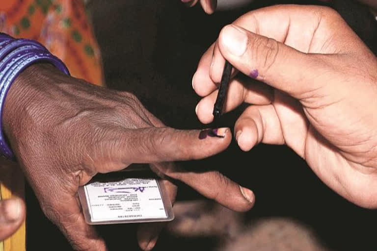 Punjab higher authorities on alert ahead of civic polls