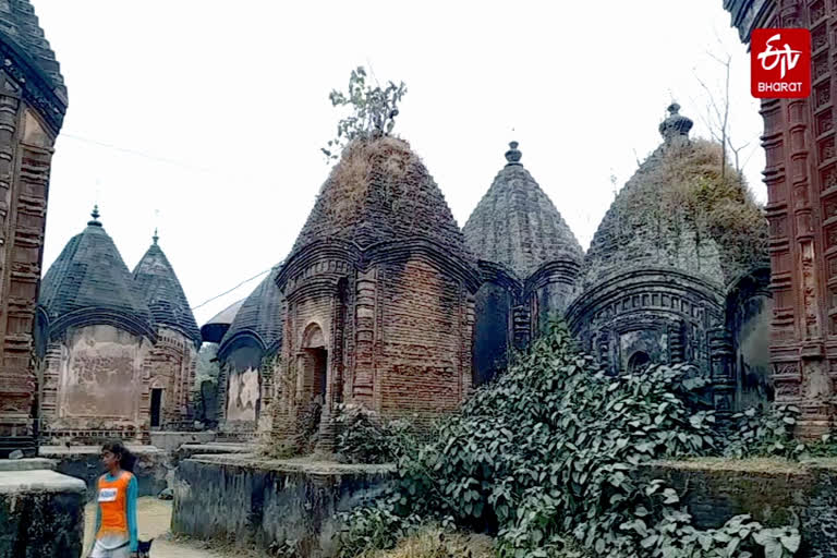 Maluthi the village of temples  മലുതി എന്ന ക്ഷേത്രങ്ങളുടെ ഗ്രാമം  ഗുപ്ത് കാശി  Gupta Kashi  ക്ഷേത്രങ്ങളുടെ ഗ്രാമം  village of temples