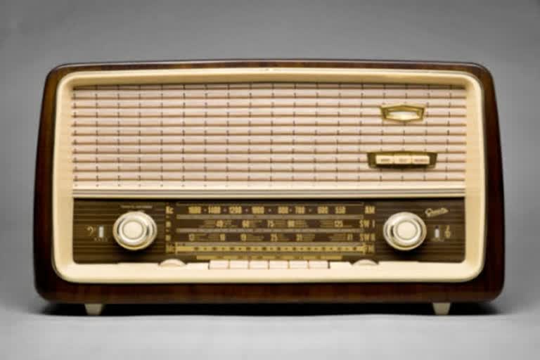 World Radio day