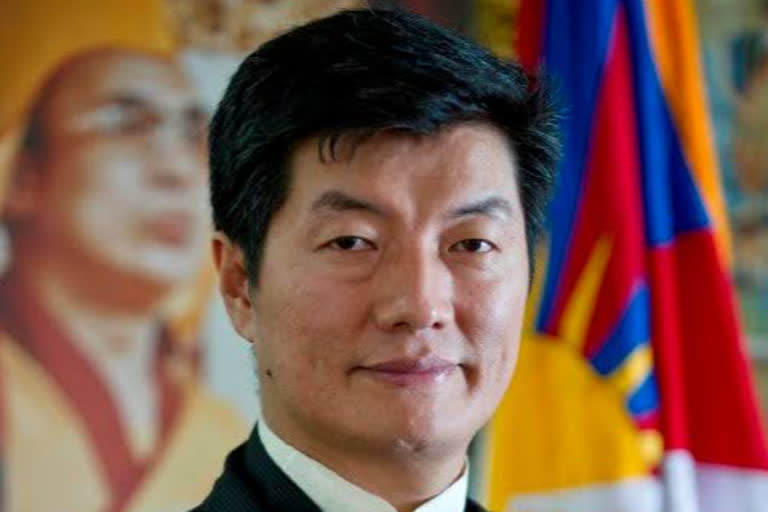 Solidarity is necessary for Tibet's independence