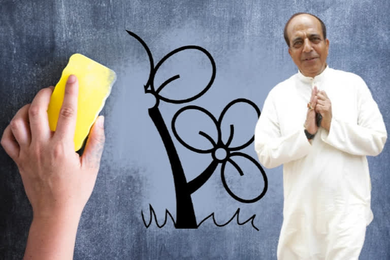 Dinesh Trivedi