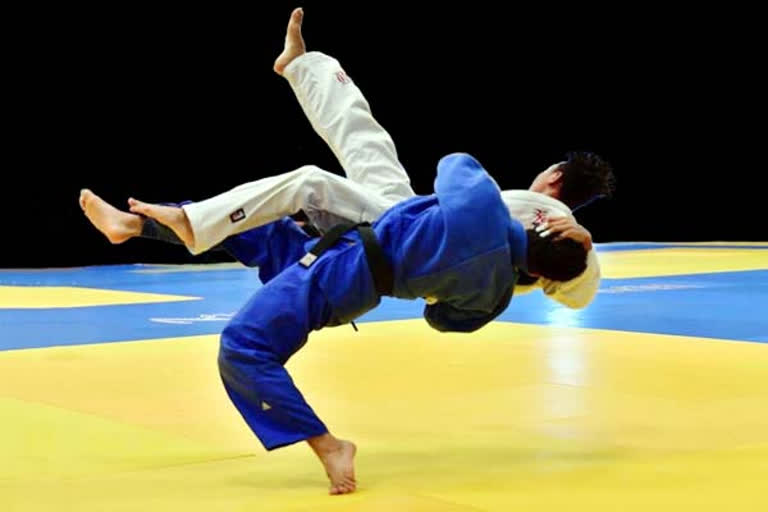 Judo